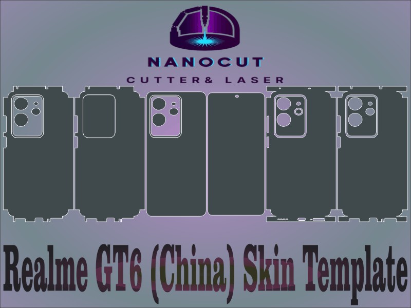 Realme GT6 (China)
